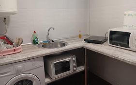 Apartamento Triana