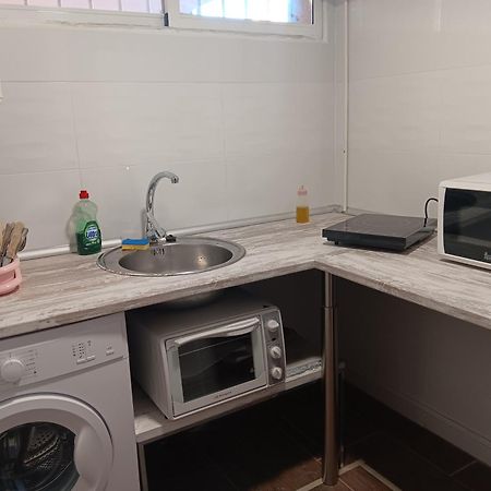Apartamento Apartamento Triana Alovera Exterior foto