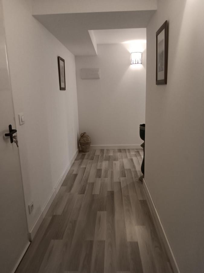 Apartamento Apartamento Triana Alovera Exterior foto