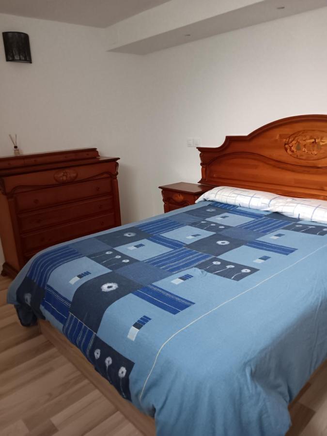 Apartamento Apartamento Triana Alovera Exterior foto